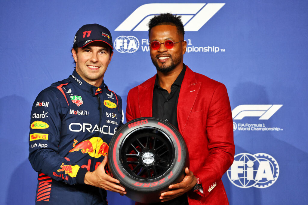 Formula 1 | Red Bull, Perez in pole a Jeddah: “Voglio vincere!”