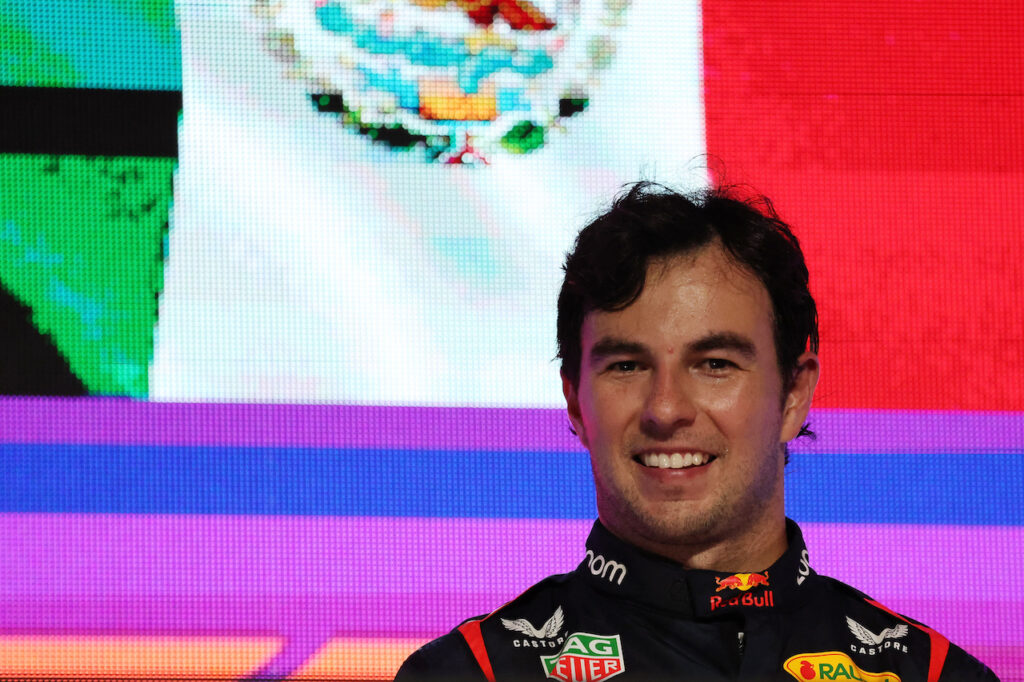 Formula 1 | Red Bull, Perez: “Io e Max ci spingiamo a vicenda, abbiamo una macchina fantastica”