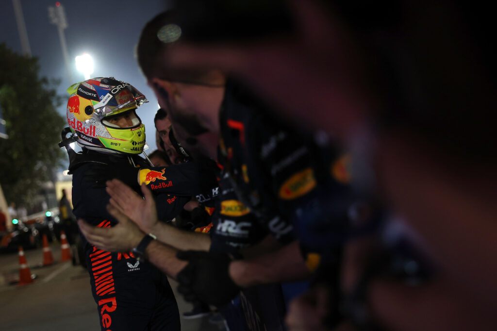 Formula 1 | Jordan non ha dubbi: “Ricciardo non sostituirà mai Perez”