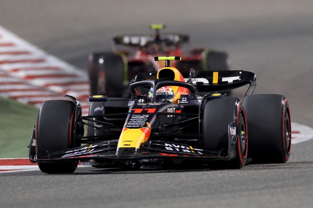 F1 | Red Bull, Horner: “Abbiamo scelto Perez per la sua esperienza”
