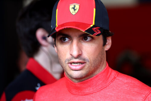 F1 | Sainz: “Gli aggiornamenti possono stravolgere completamente la stagione”