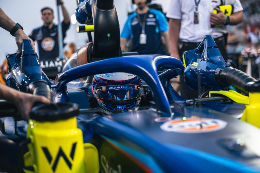 F1 | Williams, non solo Albon: ottimo esordio di Sargeant in Bahrain