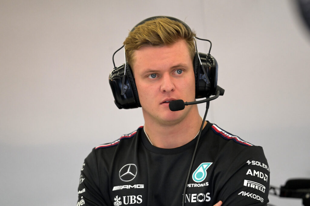 F1 | Schumacher: “Hamilton deve essere ottimista, io credo nella forza della squadra”