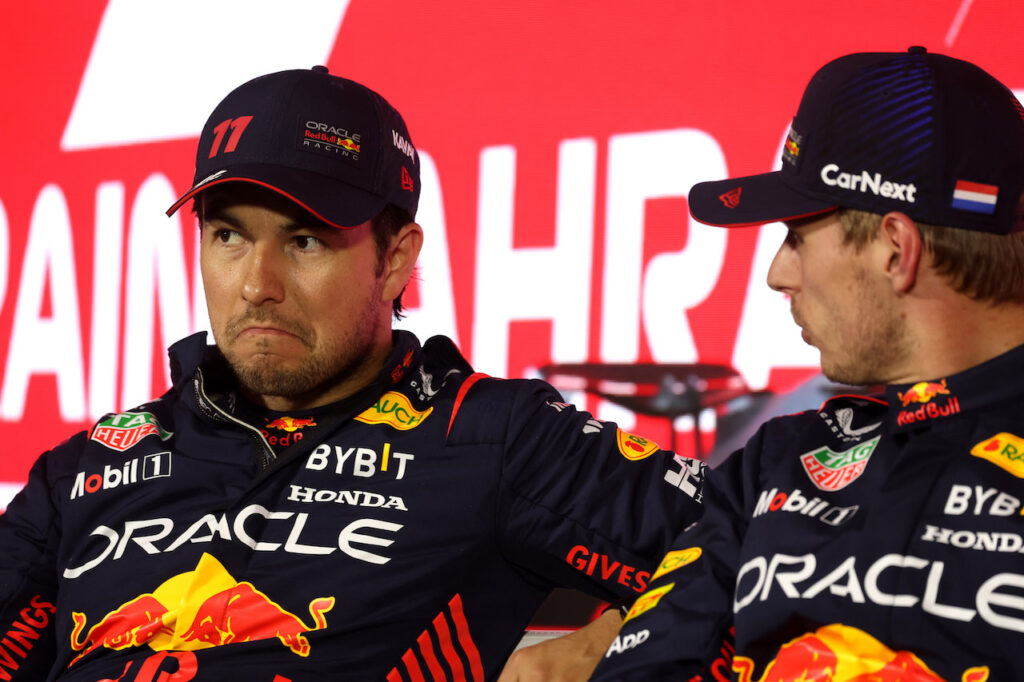 F1 | Red Bull, Perez vicino alla pole: “Avrei potuto fare di più”