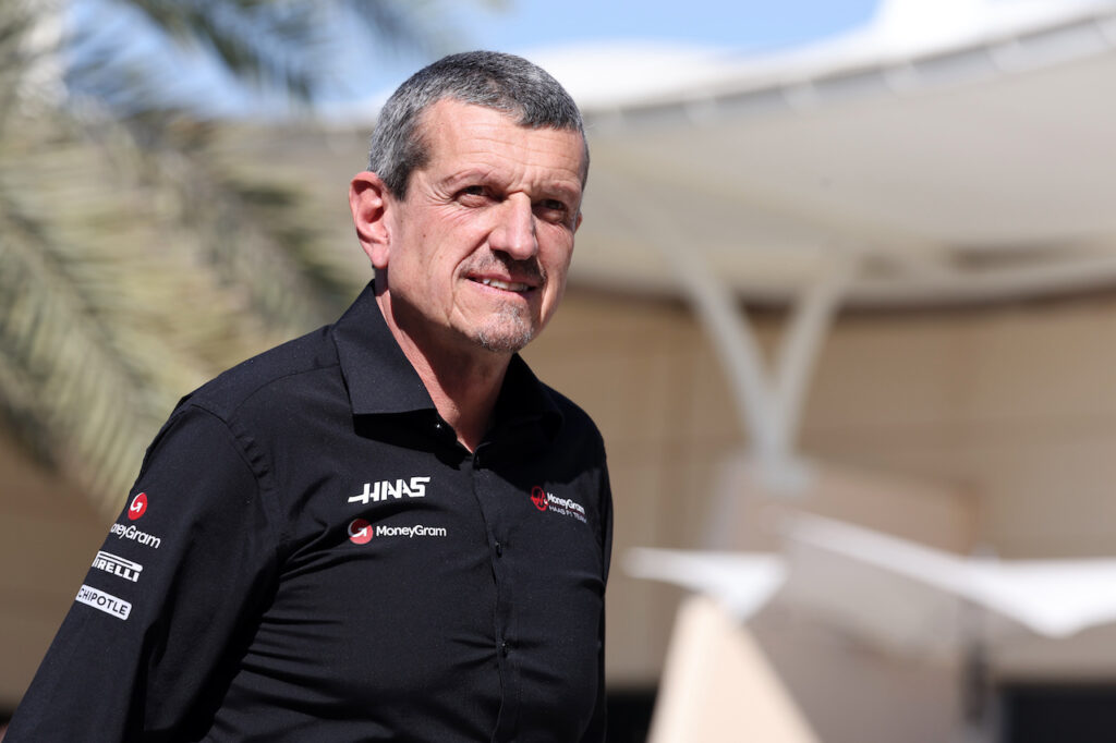 Formula 1 | Haas, Steiner: “Nico ha fatto un lavoro fantastico”