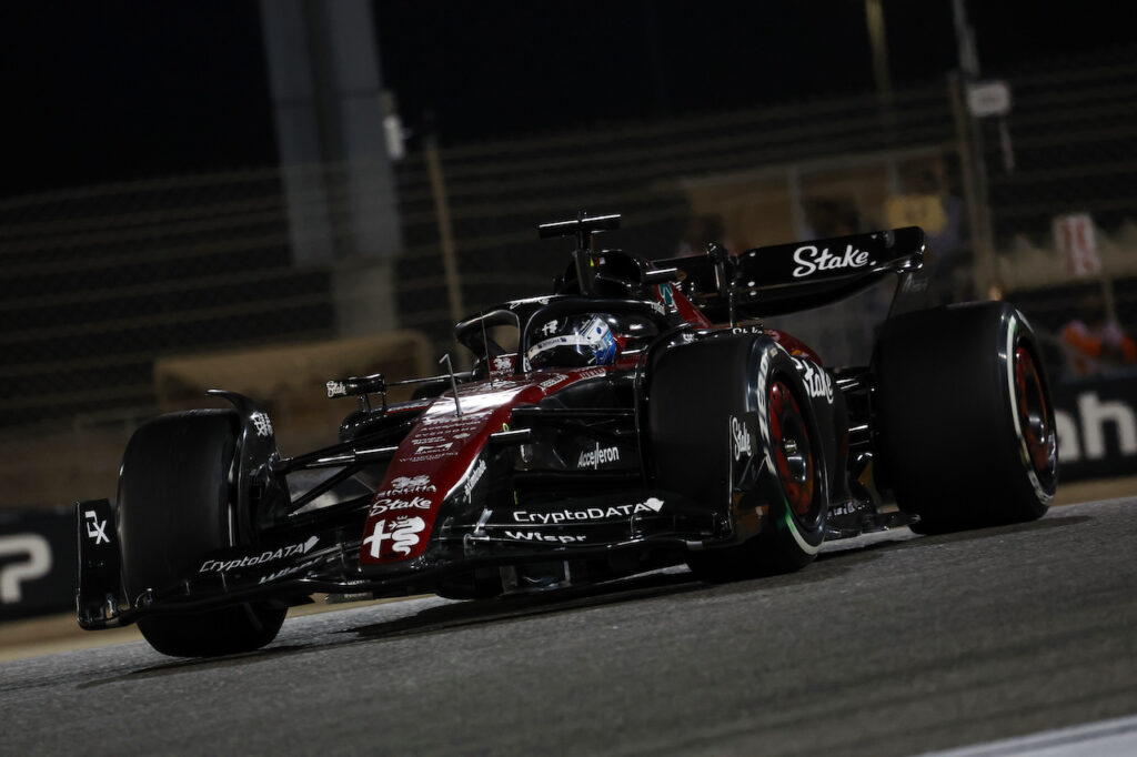 F1 | Alfa Romeo, Bottas a punti: “La squadra sta lavorando bene”