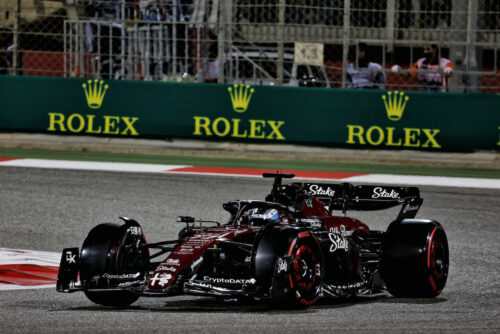 F1 | Alfa Romeo, Valtteri Bottas: “Mancava davvero poco alla Q3”