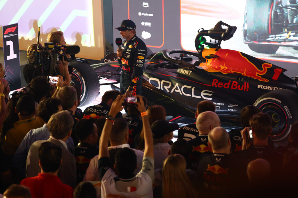 F1 | Verstappen frena gli entusiasmi in casa Red Bull: “A Jeddah saremo tutti più vicini”
