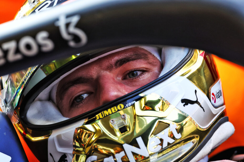 Formula 1 | Verstappen: “Il problema della RB18 era il peso”