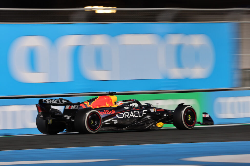 Formula 1 | Verstappen avverte: “Non sono qui per arrivare secondo”