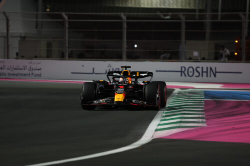 Formula 1 | Verstappen a Melbourne per confermare la leadership nel mondiale Piloti