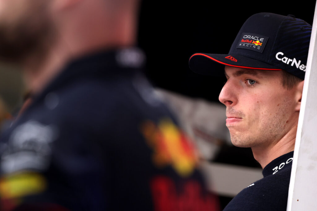 Formula 1 | Red Bull, l’affidabilità tradisce anche Max Verstappen