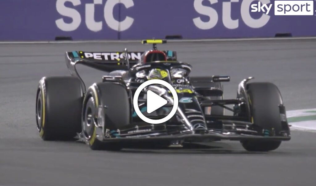 F1 | Mercedes, due anni di idee buttati al vento: il commento di Davide Valsecchi [VIDEO]