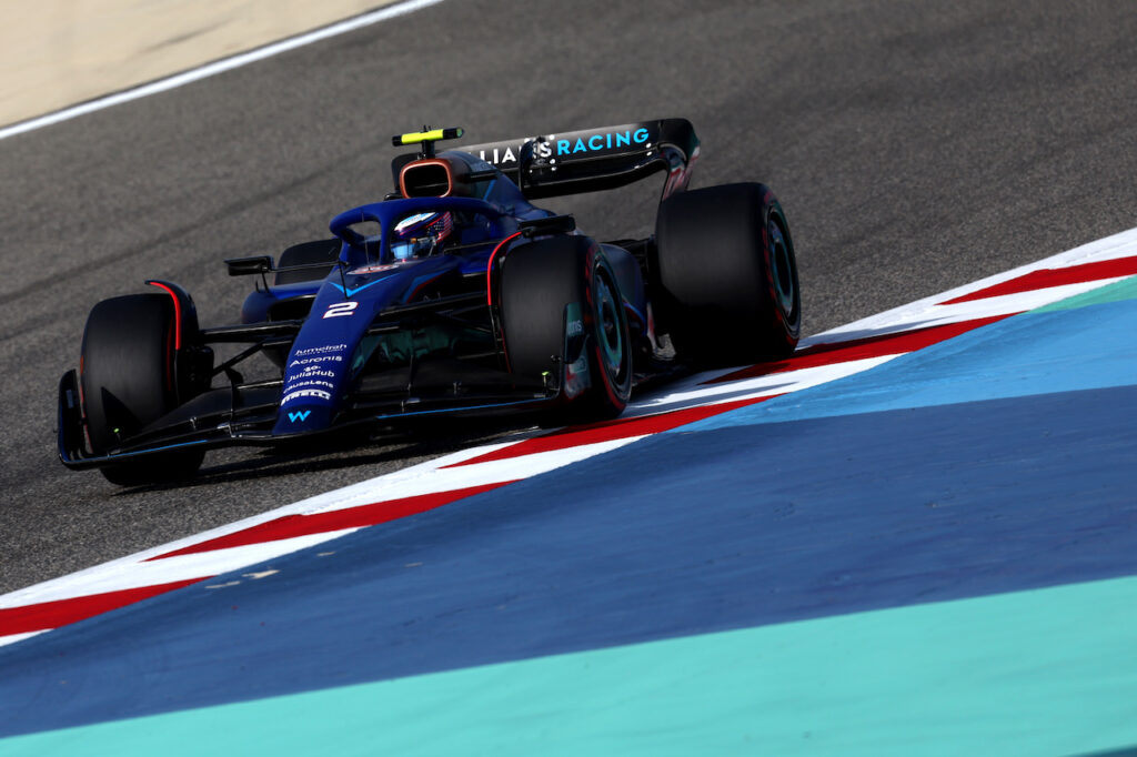 F1 | Williams, entro fine anno la decisione sul fornitore per la stagione 2026