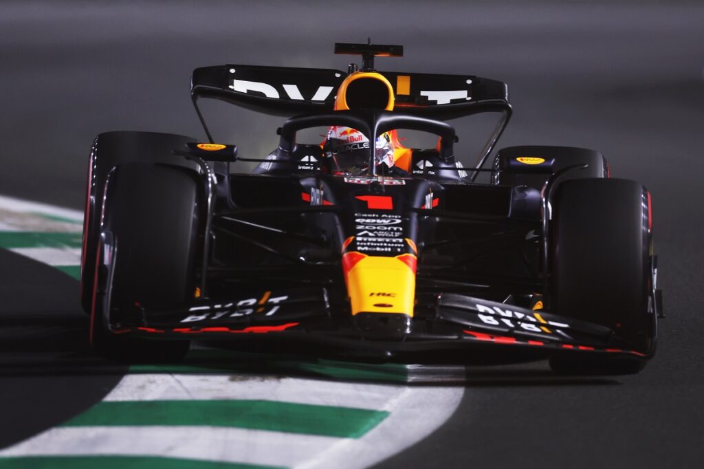 F1 | Wolff paragona l’attuale Red Bull alla Mercedes di inizio era ibrida