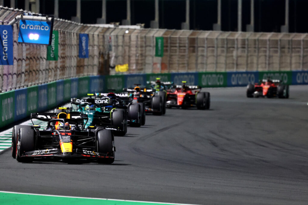 F1 | Wolff non ha dubbi: “Red Bull merita il successo di questi primi appuntamenti”