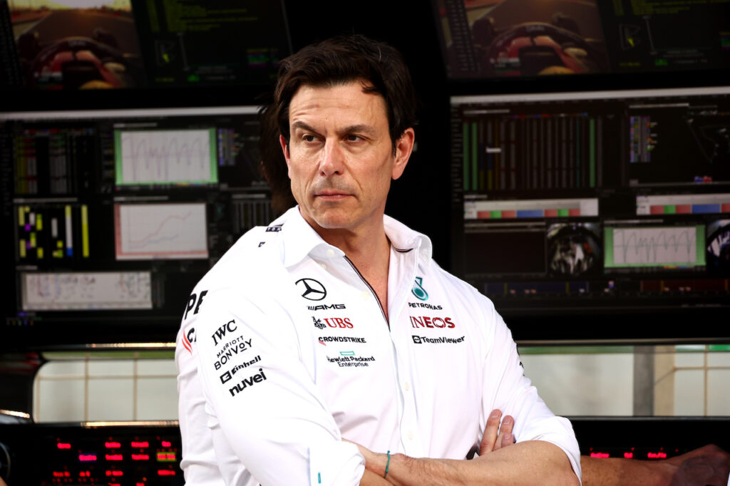 Formula 1 | Mercedes, Wolff drastico: “E’ il momento di prendere decisioni difficili”