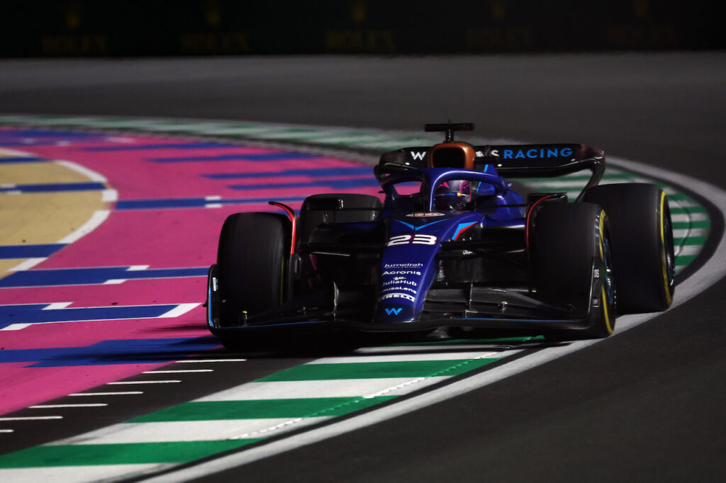 F1 | Williams, Vowles: “Ci servono anni per tornare competitivi”