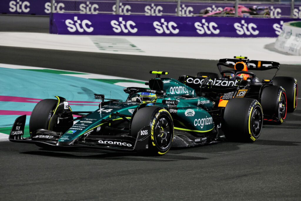 Formula 1 | Aston Martin, Krack realista: “Red Bull è migliore in tutto”