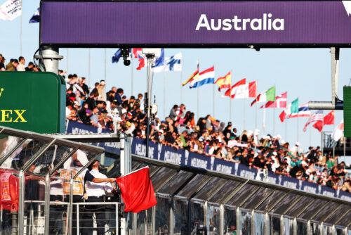 Formula 1 | Martin Brundle: “La FIA non ha agito per aumentare lo show”