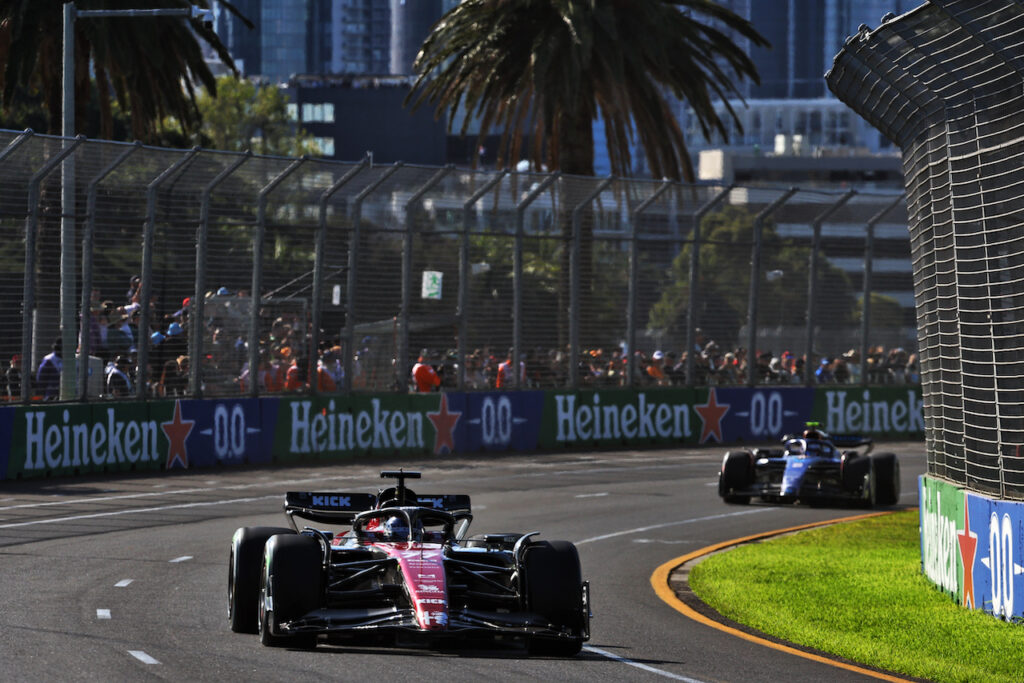 Formula 1 | Alfa Romeo Sauber, Bottas: “C’è un po’ di confusione nel team”