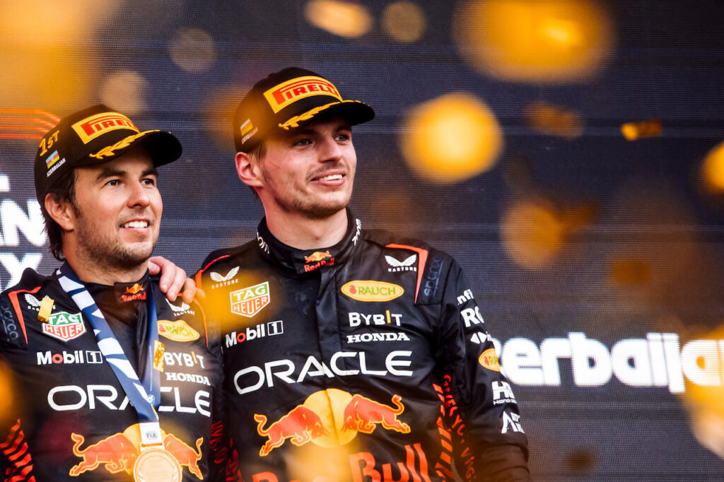 F1 | Red Bull, Christian Horner: “Con Max siamo stati sfortunati”