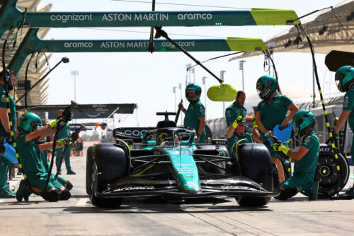 Formula 1 | Fittipaldi avverte: “In griglia manca un pilota brasiliano”