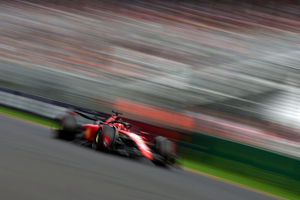 F1 | Kvyat: “La Ferrari ha bisogno di una rivoluzione tecnica”