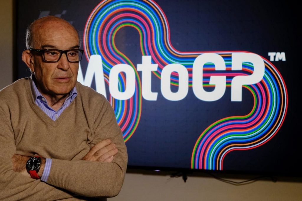 F1 | Formula 1 e MotoGP in pista nello stesso weekend, Ezpeleta: “Progetto difficile”