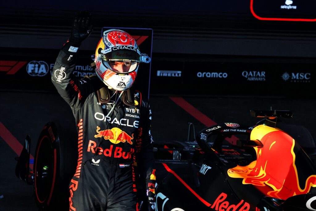 F1 | Red Bull, Verstappen pragmatico: “Contava vincere e l’abbiamo fatto”