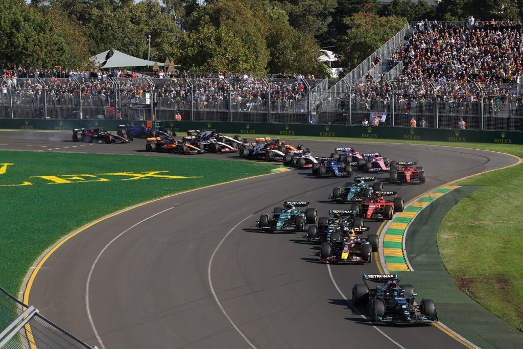 F1 | Ganassi preferisce la IndyCar alla Formula 1: “La nostra è la categoria più eccitante”