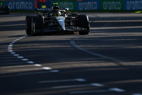 Formula 1 | Hamilton ci crede: “Possiamo raggiungere la Red Bull”