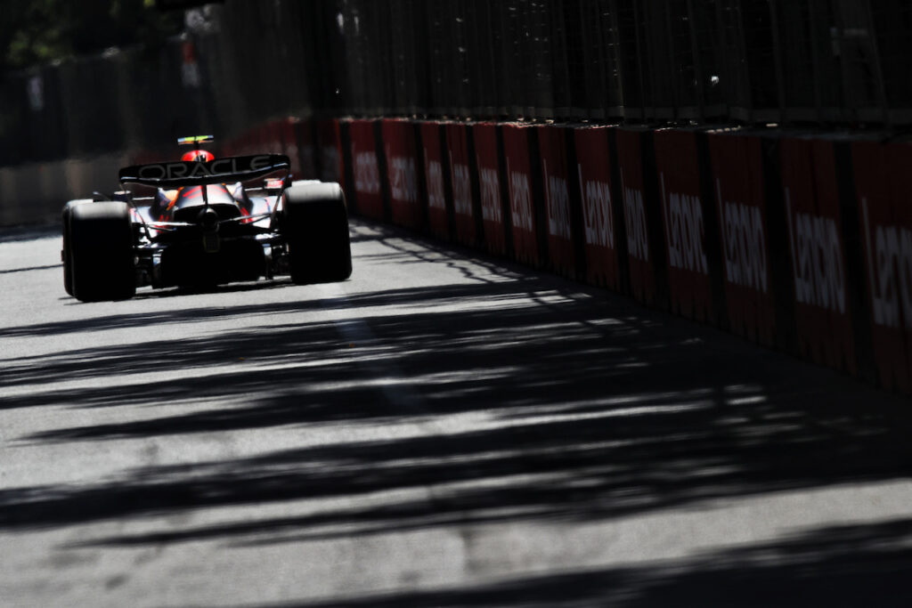 F1 | Horner: “Una sciocchezza correre la prima gara Sprint dell’anno a Baku”