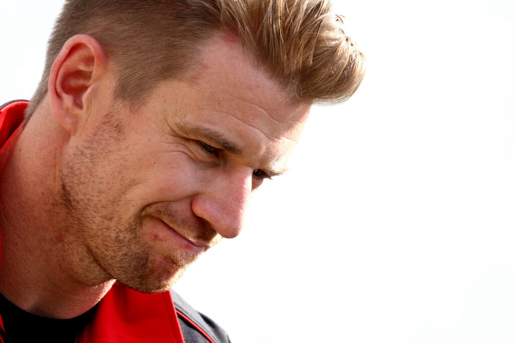 Formula 1 | Haas valuterà tutte le alternative prima di confermare Hulkenberg nel 2024