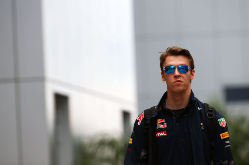 Formula 1 | Kvyat: “Red Bull stabbed me in the back”