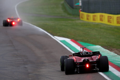 Formula 1 | Pirelli: scelte le mescole per Baku, Miami e Imola