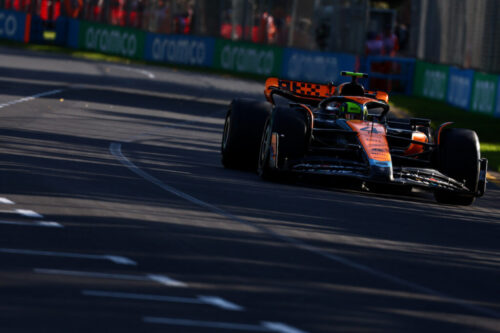 F1 | McLaren, Stella parla degli sviluppi previsti a Baku
