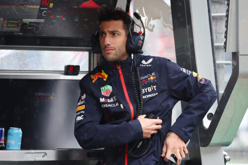F1 | Ricciardo apre al ritorno in griglia: “Buoni segnali per il futuro”