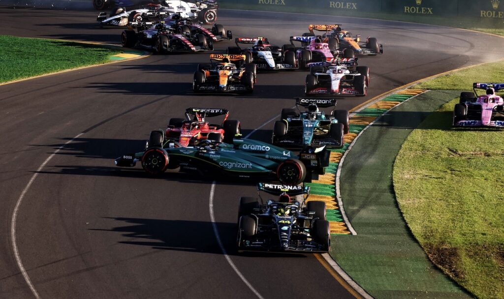 Formula 1 | Ferrari, respinto il ricorso sulla penalità di Sainz in Australia