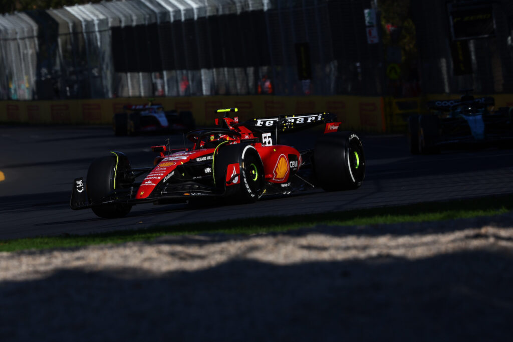 Formula 1 | Ferrari, Sainz furioso: “Mi sento derubato del quarto posto”