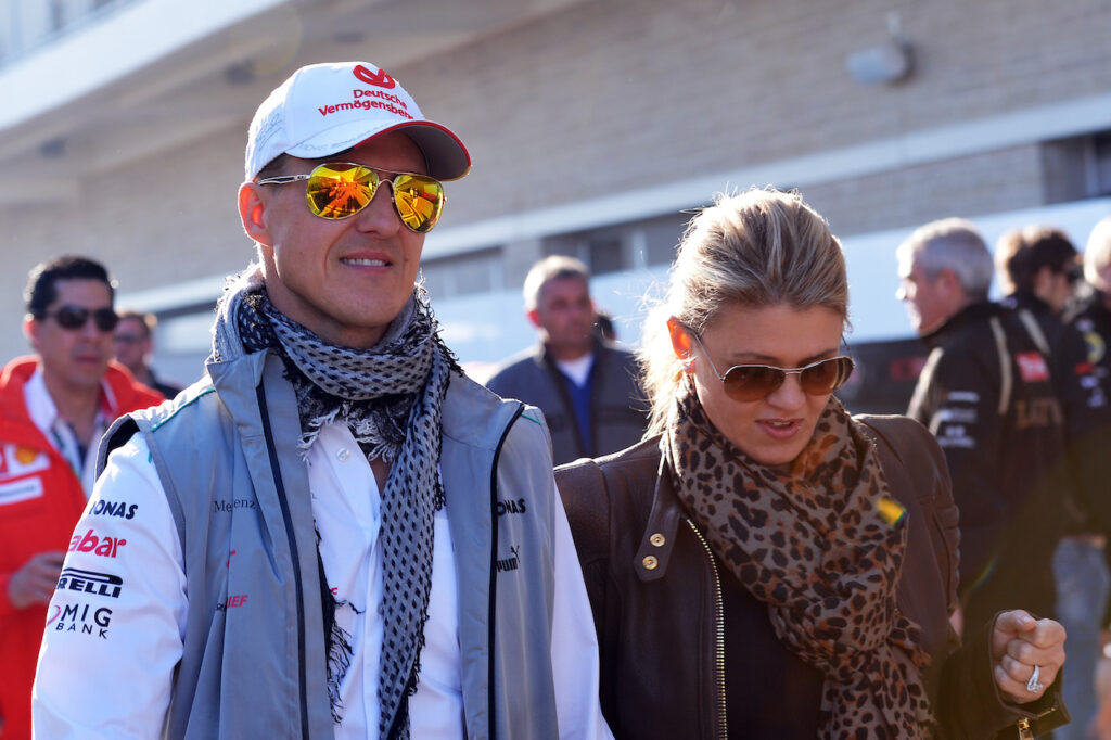 Formula 1 | Schumacher, la famiglia fa causa alla rivista che ha pubblicato la falsa intervista