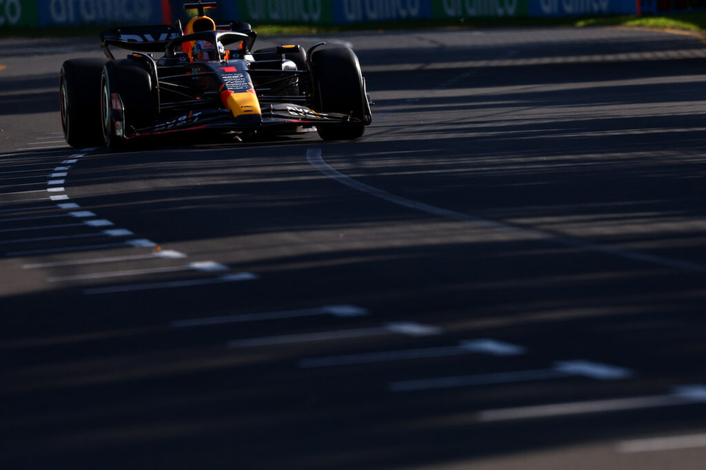 Formula 1 | Andrea Stella: “La Red Bull eccelle grazie a un lavoro migliore con l’effetto suolo”