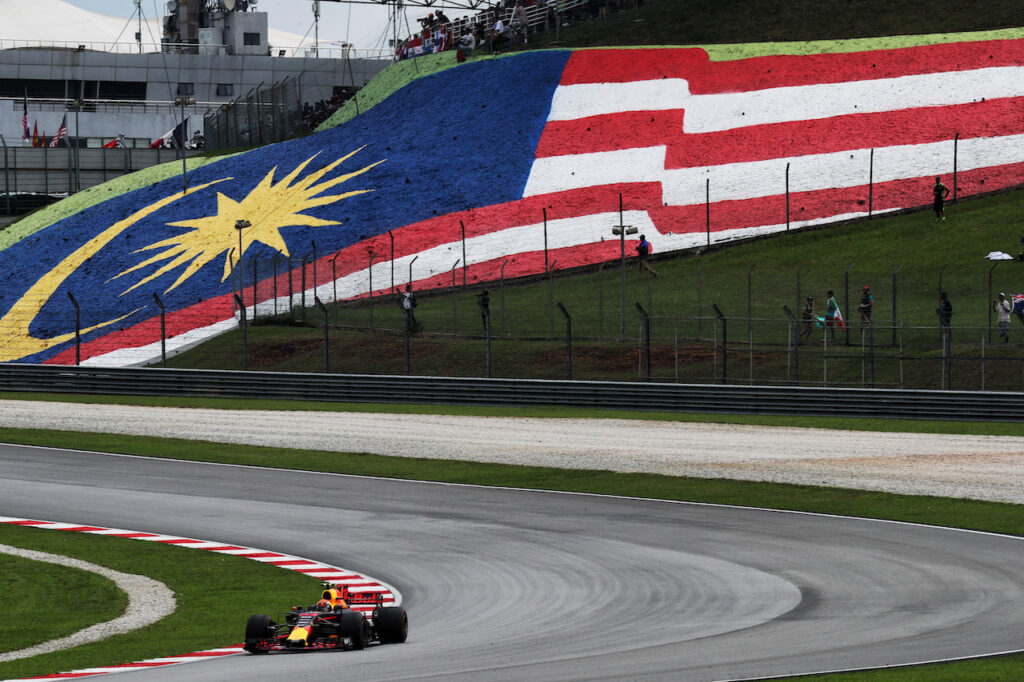 Formula 1 | Escluso un ritorno imminente del Gran Premio della Malesia: “Ci vogliono troppi soldi”