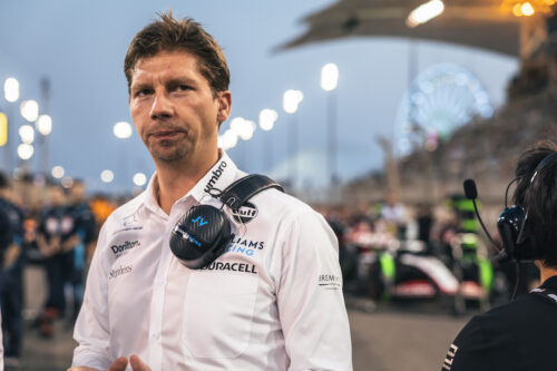F1 | Vowles: “In Williams non sono stati spesi i soldi necessari per tenere il passo”