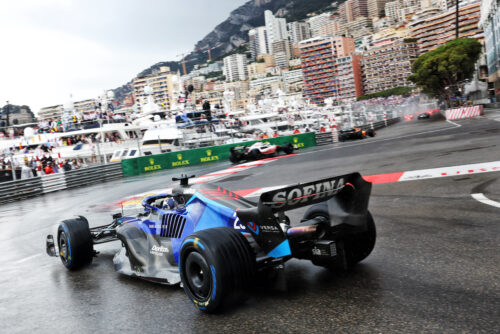 Formula 1 | Williams, Albon: “Monaco è come se fosse la mia gara di casa”