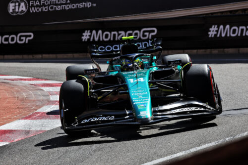 Formula 1 | Le strategie a Monaco: senza pioggia la scelta è quasi obbligata