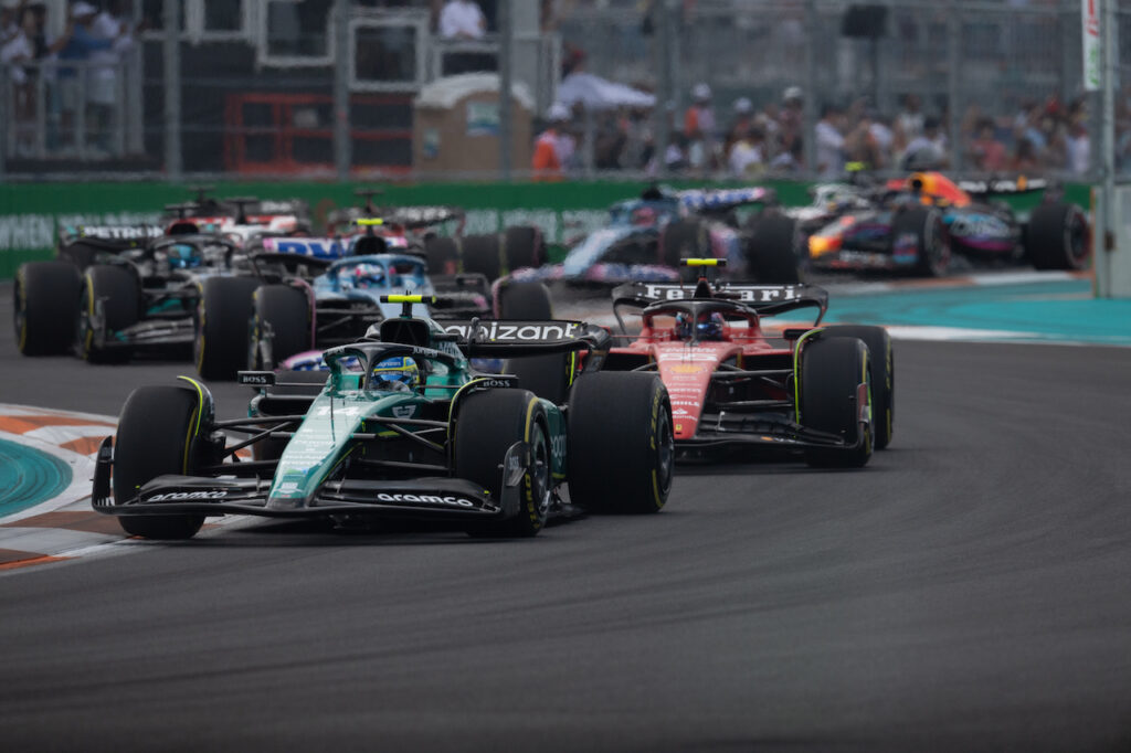 Formula 1 | Alonso, all-in su Monte Carlo: “Importante trovare subito il giusto assetto”