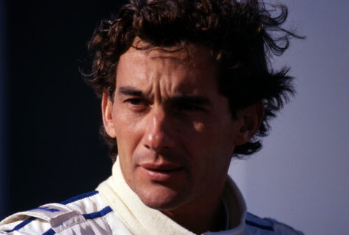 F1 | Imola 1994: l’ultima gara di Ayrton