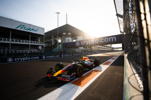 DIRETTA F1 | GP Miami 2023: Live Prove Libere 3 [LIVE TIMING E FOTO]