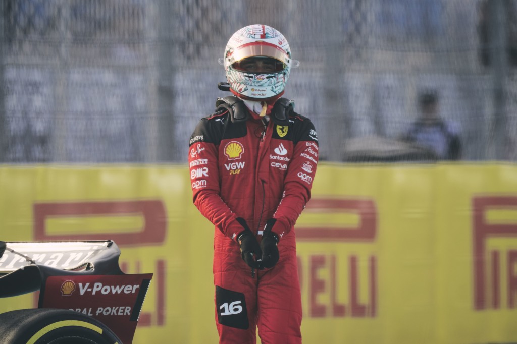 F1 | Wurz sul momento della Ferrari: “Il numero di errori della squadra e dei piloti è molto alto”